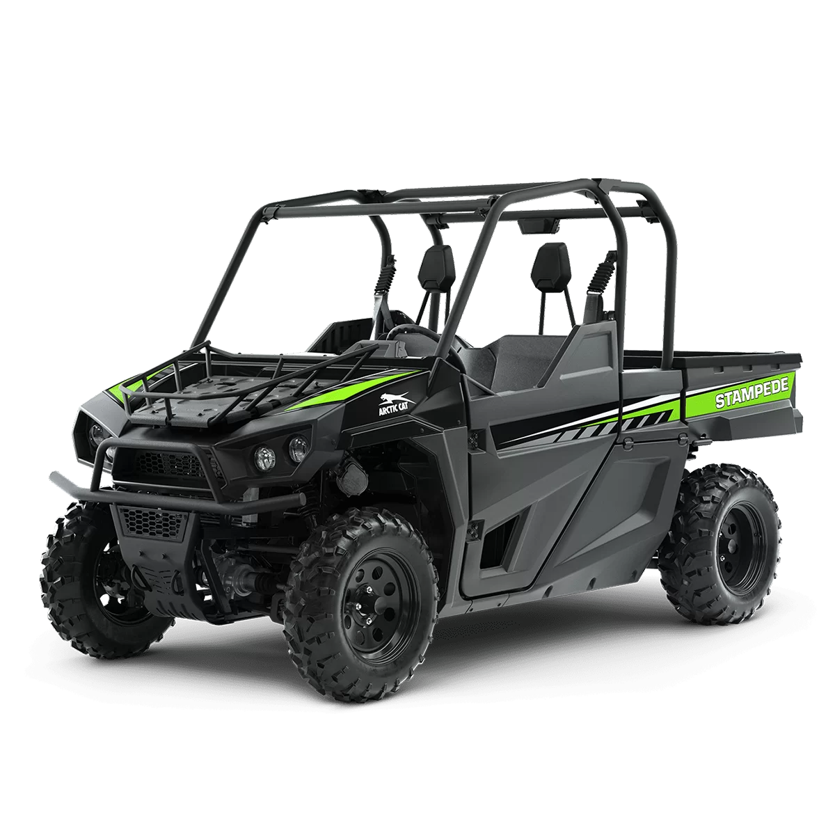 Stampede – TeamMSC