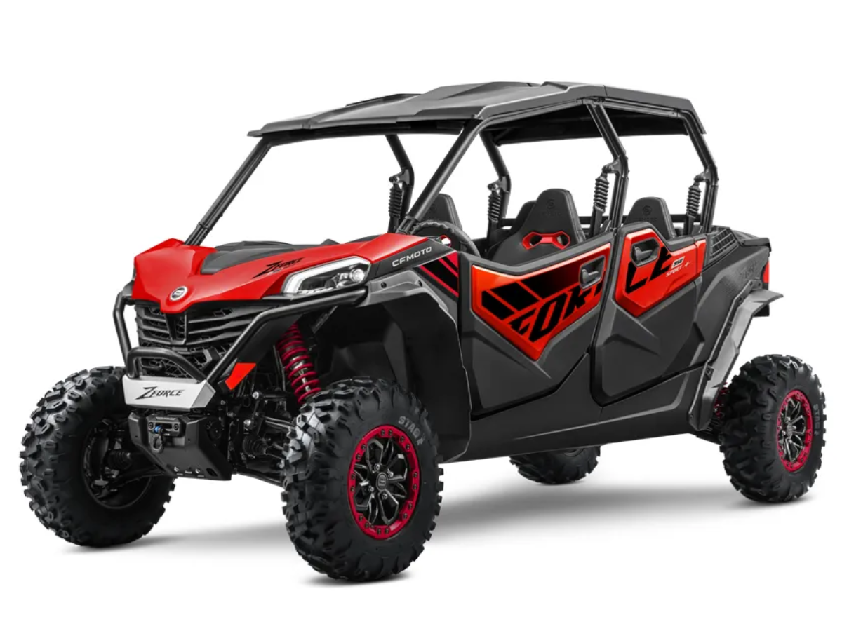 ZFORCE 950 SPORT-4 – TeamMSC