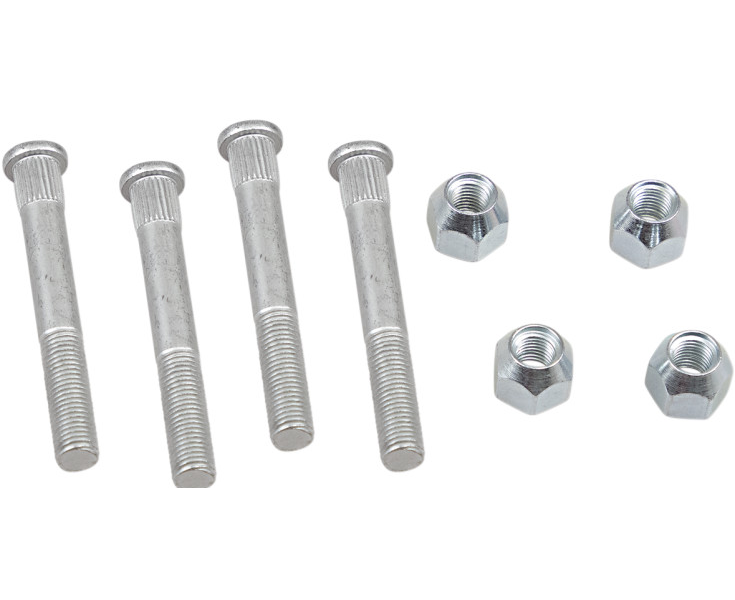 Moose Offroad - Wheel Stud/Nut Kit - Front | Rear Right - Commander 800/1000