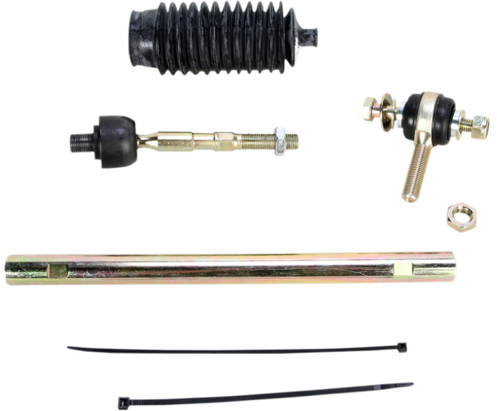 Moose Offroad - Tie-Rod Assembly Kit - Left Front Inner/Outer - Can- Am