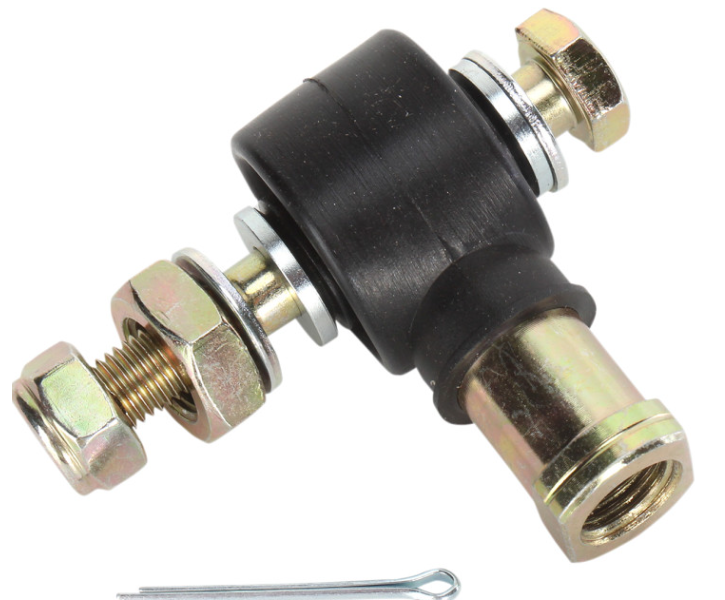 Moose Offroad - Tie Rod End Kit - Front Outer - Polaris