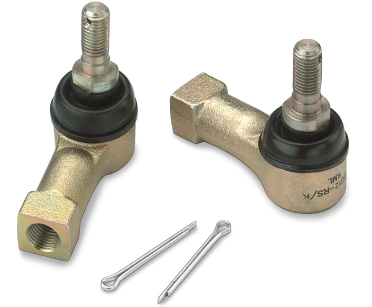 Moose Offroad - Replacement Tie Rod End Kit - Front Inner/Outer - Arctic Cat