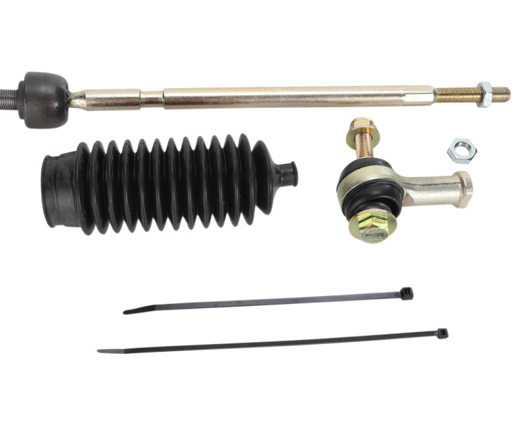 Moose Offroad - Tie-Rod Assembly Kit - Left Front Inner/Outer - Can-Am