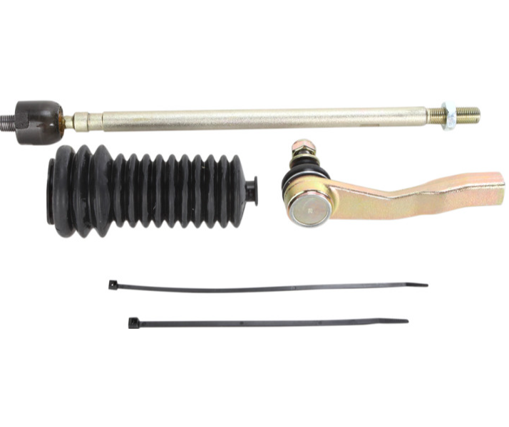 Moose Offroad - Tie-Rod Assembly Kit - Right Front Inner/Outer - Polaris