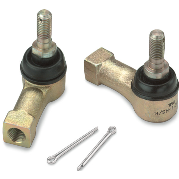 Moose Offroad - Tie Rod End Kit - Front Inner/Outer - Arctic Cat /Textron