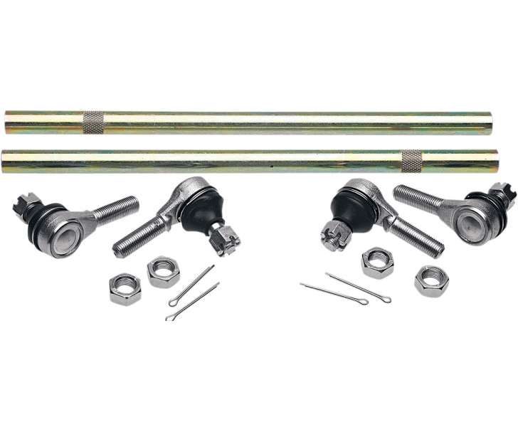 Moose Offroad - Tie-Rod Upgrade Kit - Front - Inner / Front - Outer - Polaris
