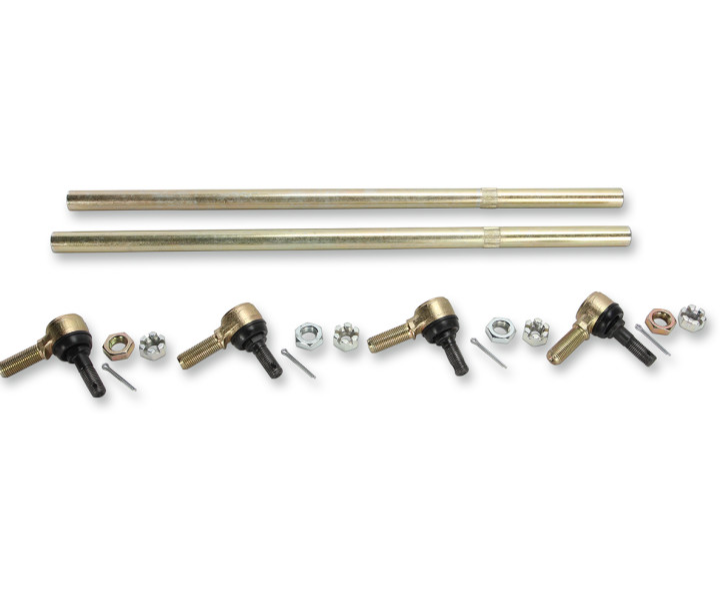 Moose Offroad - Tie-Rod Upgrade Kit - Polaris