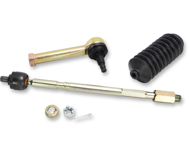 Moose Offroad - Tie-Rod Assembly Kit - Left Front Inner/Outer | Right Front Inner/Outer -Yamaha