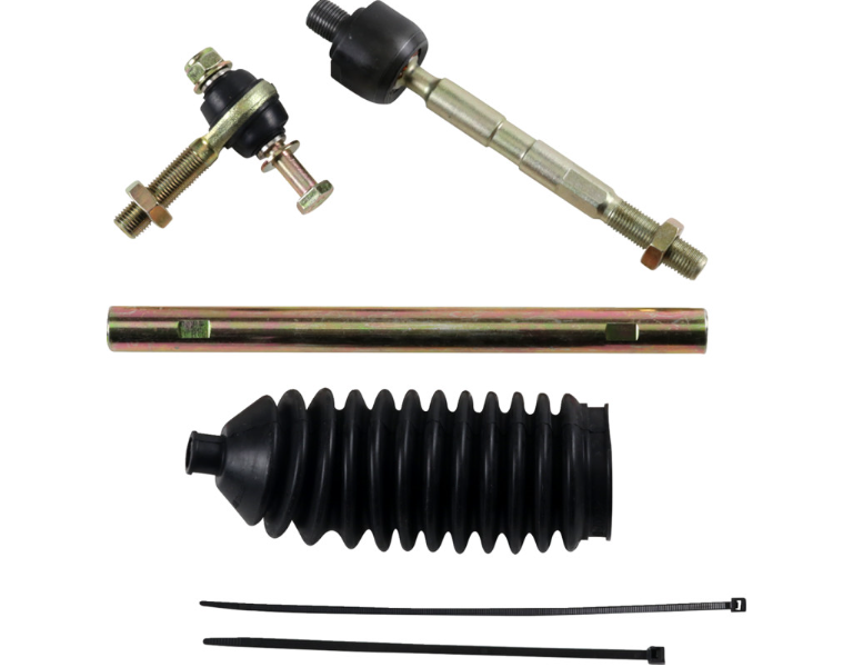 Moose Offroad - Tie Rod End Kit - Left Front Inner/Outer - Can-Am