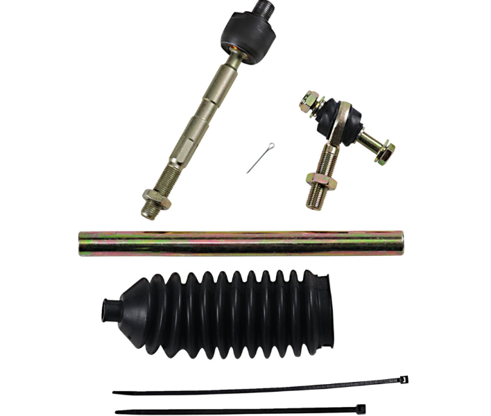 Moose Offroad - Tie Rod End Kit - Right Front Inner/Outer - Can-Am