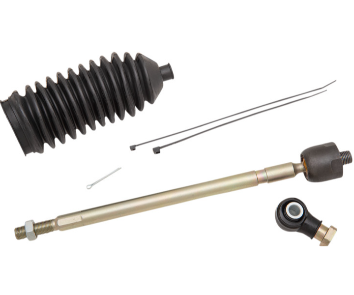 Moose Offroad - Tie-Rod Assembly Kit - Left Front Inner/Outer - Polaris