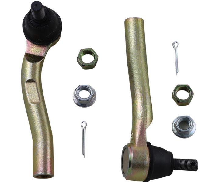 Moose Offroad - Tie Rod End Kit - Front Outer - Honda