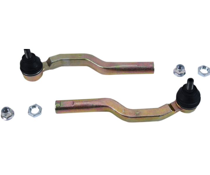 Moose Offroad - Tie Rod End Kit - Front Outer - Polaris