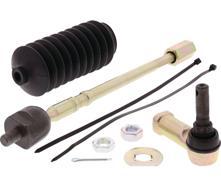 Moose Offroad - Tie Rod End Kit - Left/Right Hand - Yamaha