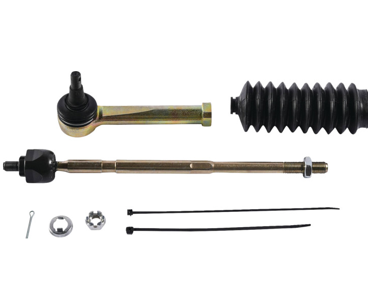 Moose Offroad - Tie Rod End Kit - Left/ Right Hand - Yamaha