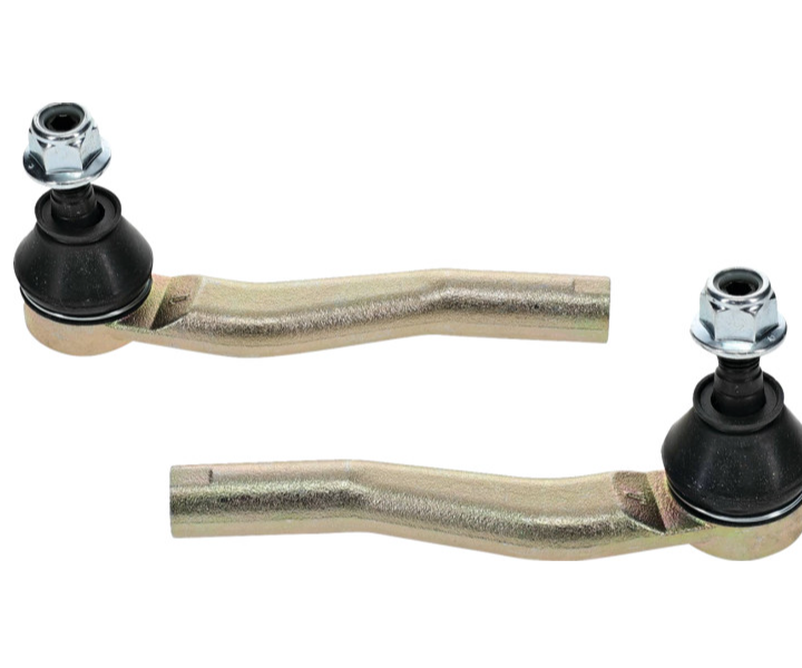 Moose Offroad - Tie Rod End Kit - Polaris - Outer