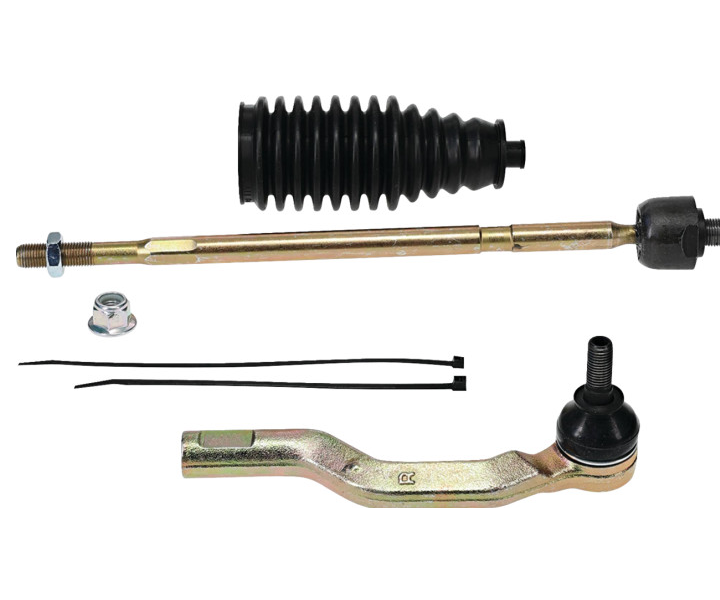 Moose Offroad - Tie Rod End Kit - Right Hand - Polaris
