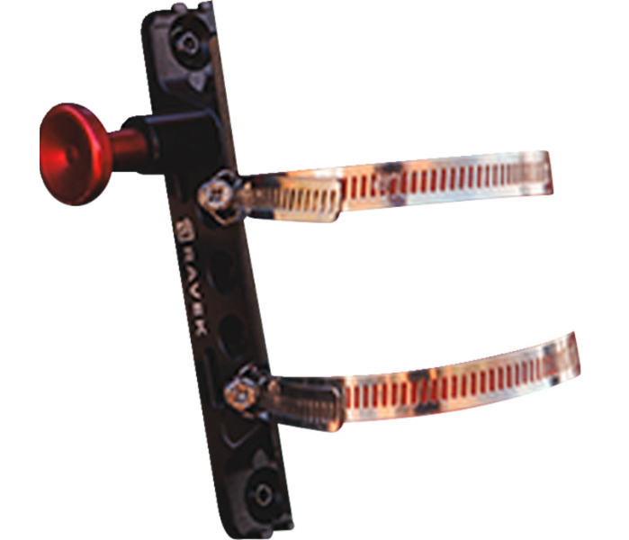 Ravek - Fire Extinguisher Mount - Can-Am | Polaris