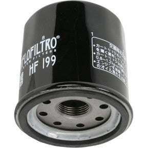 HIFLOFILTRO - Oil Filter