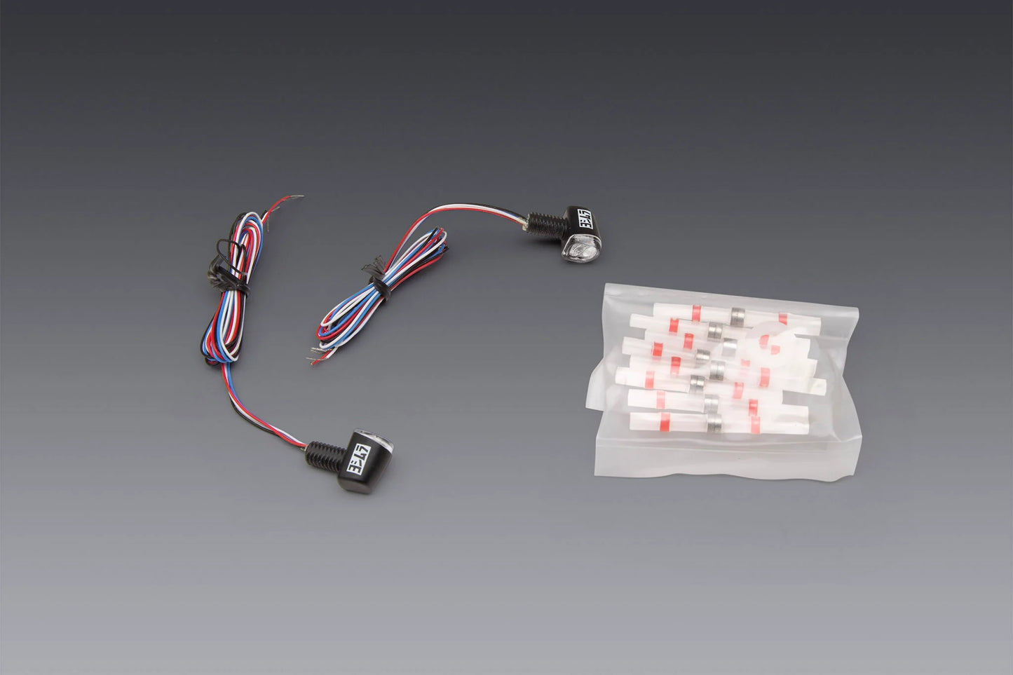 Yoshimura - IBEX 450 2025 FRONT MICRO TURN SIGNAL KIT