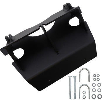 ZFORCE 950 | MOOSE SNOW PLOW KIT