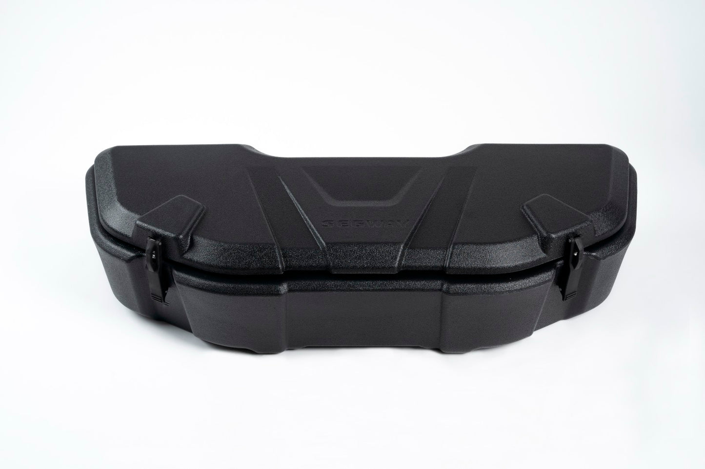 Segway Fugleman Front Cargo Box