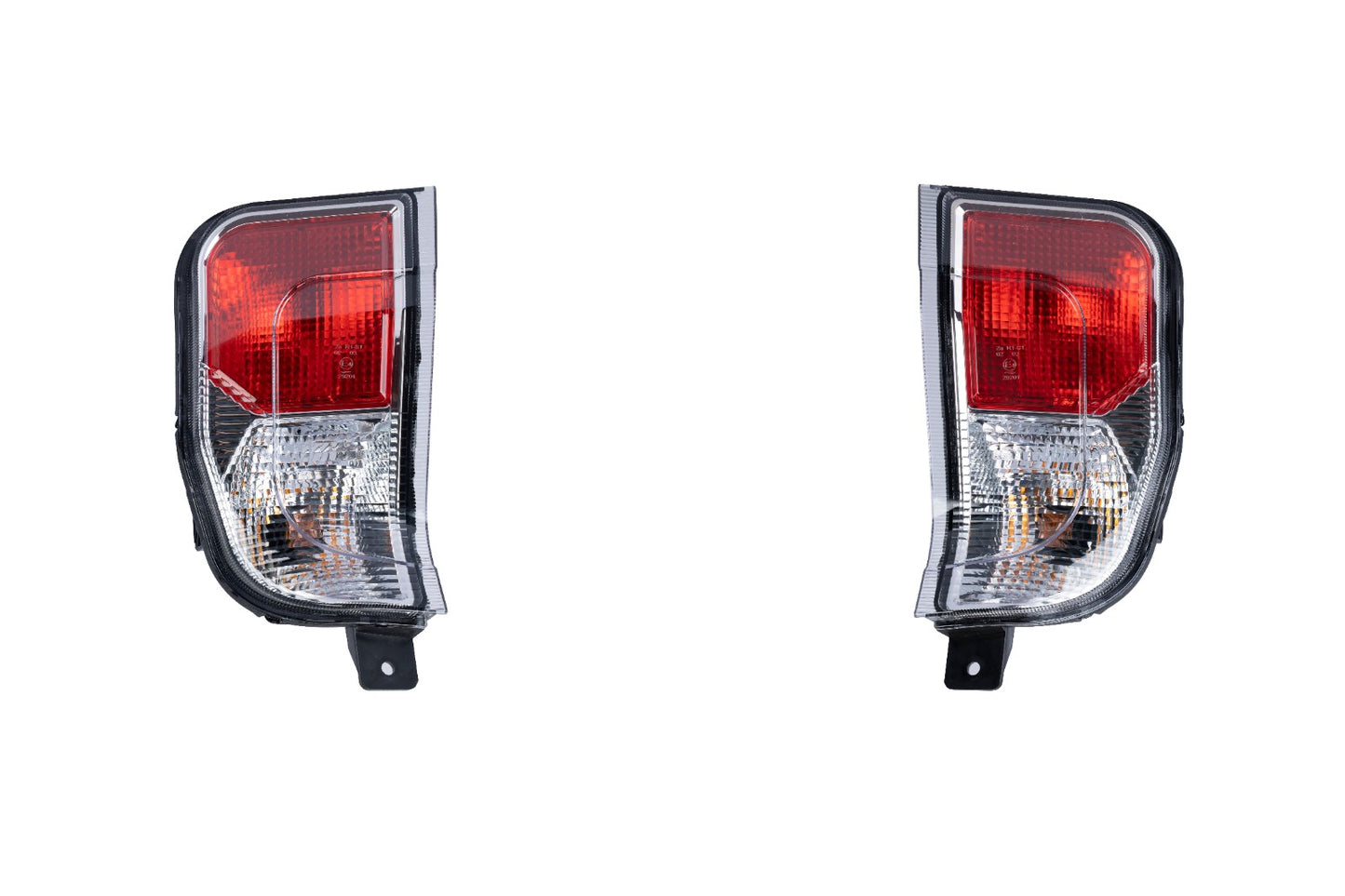 SEGWAY FUGLEMAN S MODEL UT10 / UT10 CREW / UT6 - TURN SIGNAL KIT