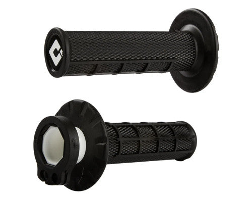 Beta - ODI MX V2 Half Waffle Grips