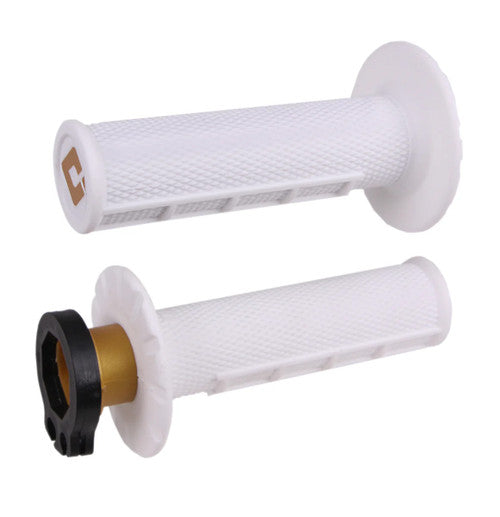 Beta - ODI MX V2 Half Waffle Grips