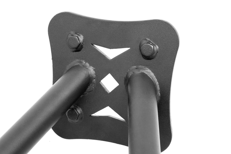 Rough Country - Spare Tire Carrier - Cargo Rack | Polaris RZR XP 1000