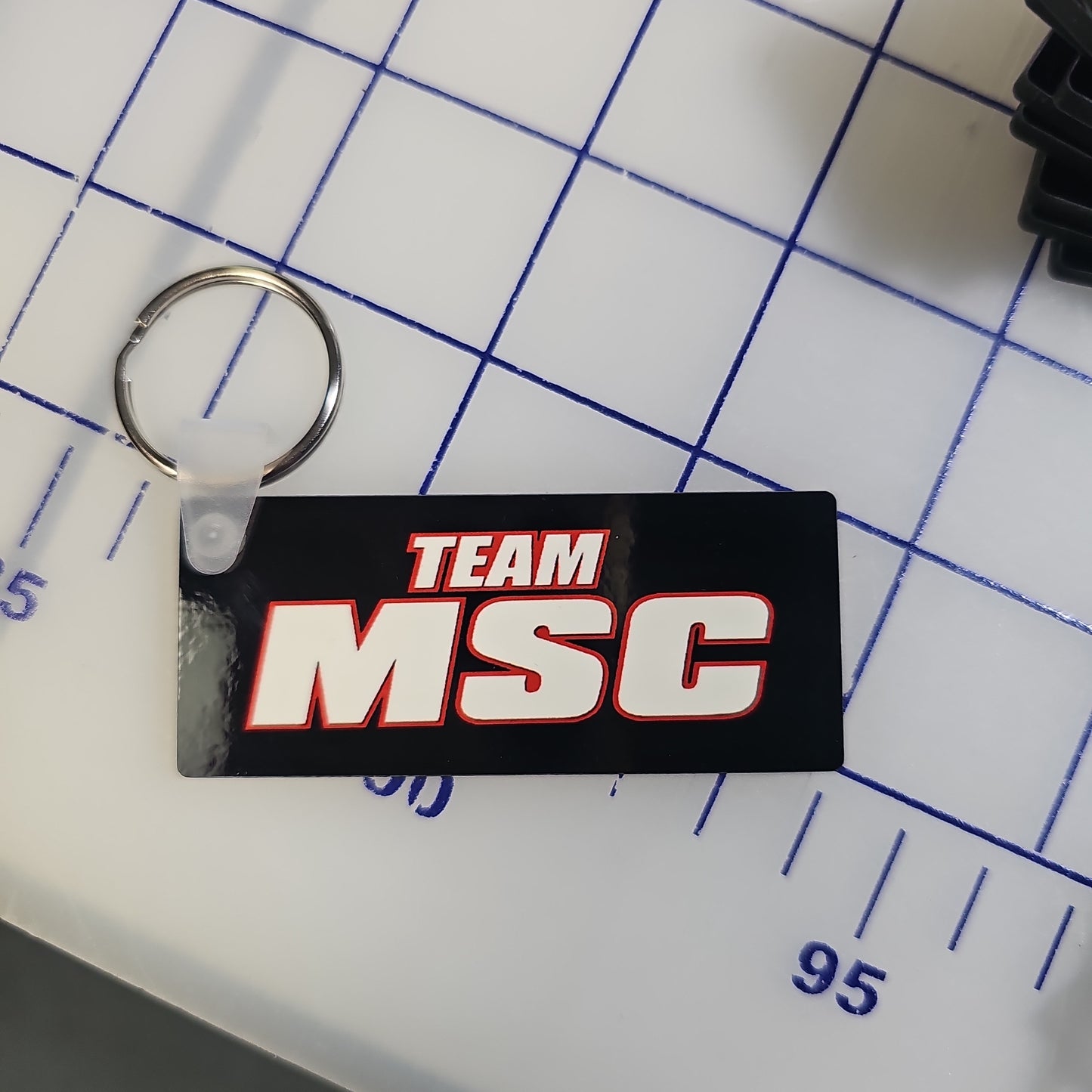 Key Chain TMSC