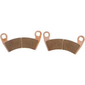 EBC - SV Severe Duty Brake Pads  - Polaris