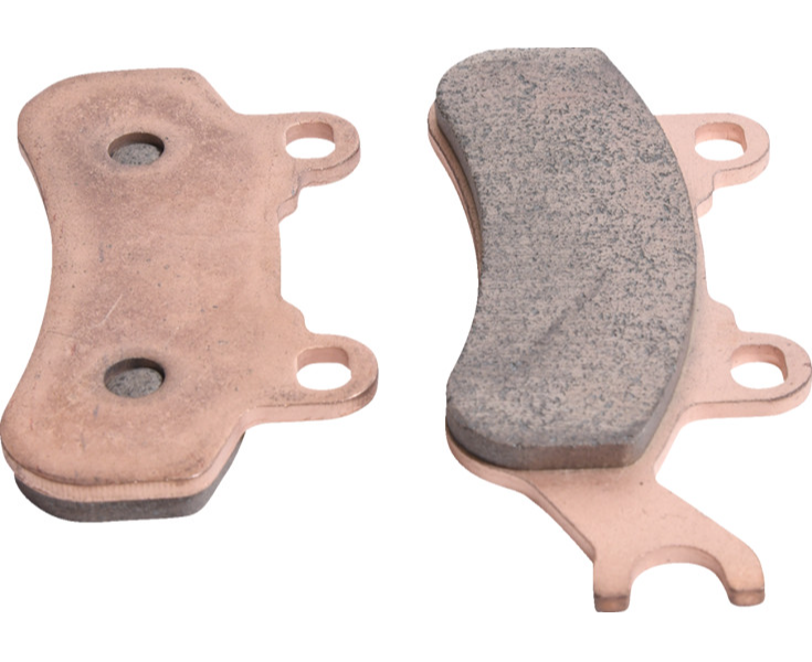 All Balls Sintered Brake Pads - Can-Am