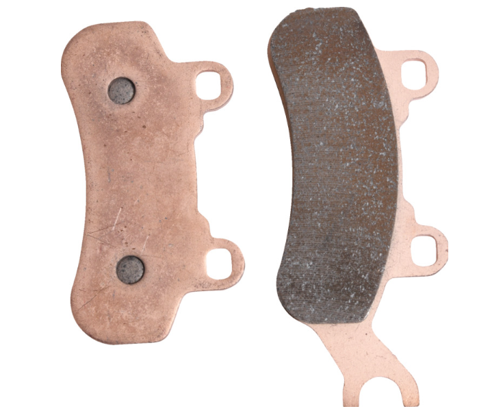 All Balls Sintered Brake Pads - Can-Am