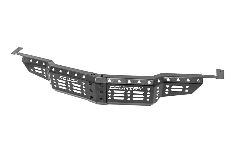 Rough Country - Cargo Tailgate - Rear | Can-Am Maverick Sport 1000R