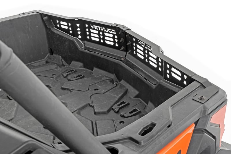 Rough Country - Cargo Tailgate - Rear | Can-Am Maverick Sport 1000R