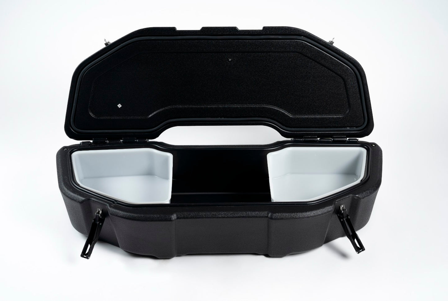 Segway Fugleman Front Cargo Box