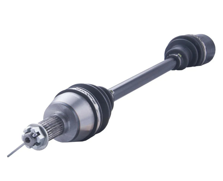 4XPRO - Polaris Ranger / Diesel 800 900 1000 Front Left/Right Axle 2009-2017, 2020