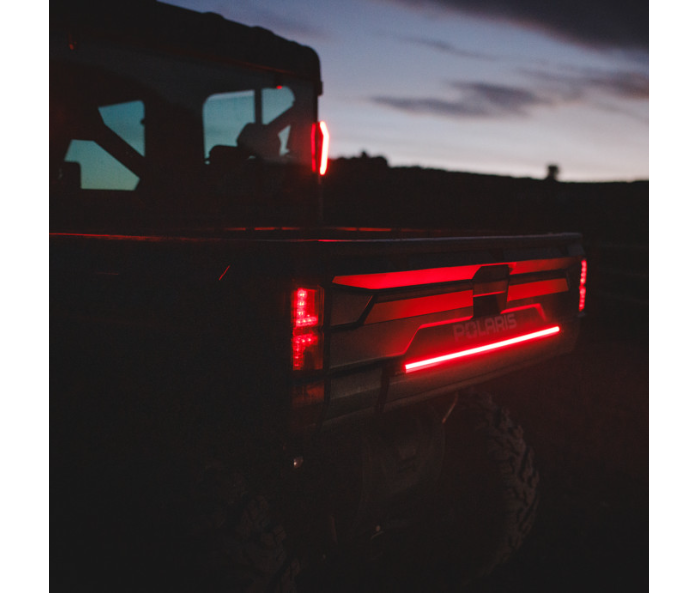 Ravek - Taillight - Multi Function - Polaris - Ranger