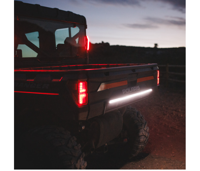 Ravek - Taillight - Multi Function - Polaris - Ranger