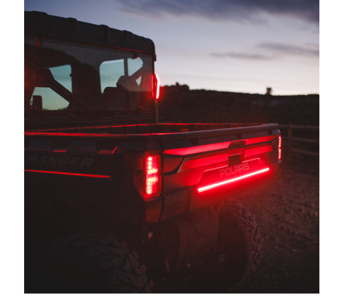 Ravek - Taillight - Multi Function - Polaris - Ranger
