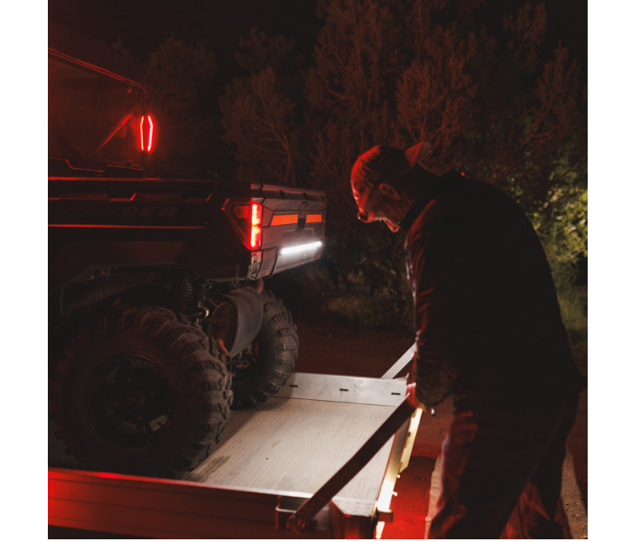 Ravek - Taillight - Multi Function - Polaris - Ranger