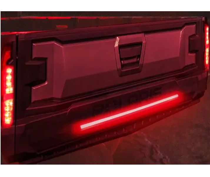 Ravek - Taillight - Multi-Function - Expedition w/o Ride Command - Polaris
