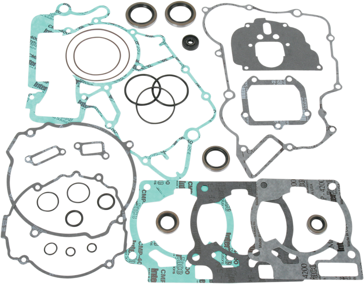 MOOSE RACING Motor Gasket Kit with Seal - 811330MSE