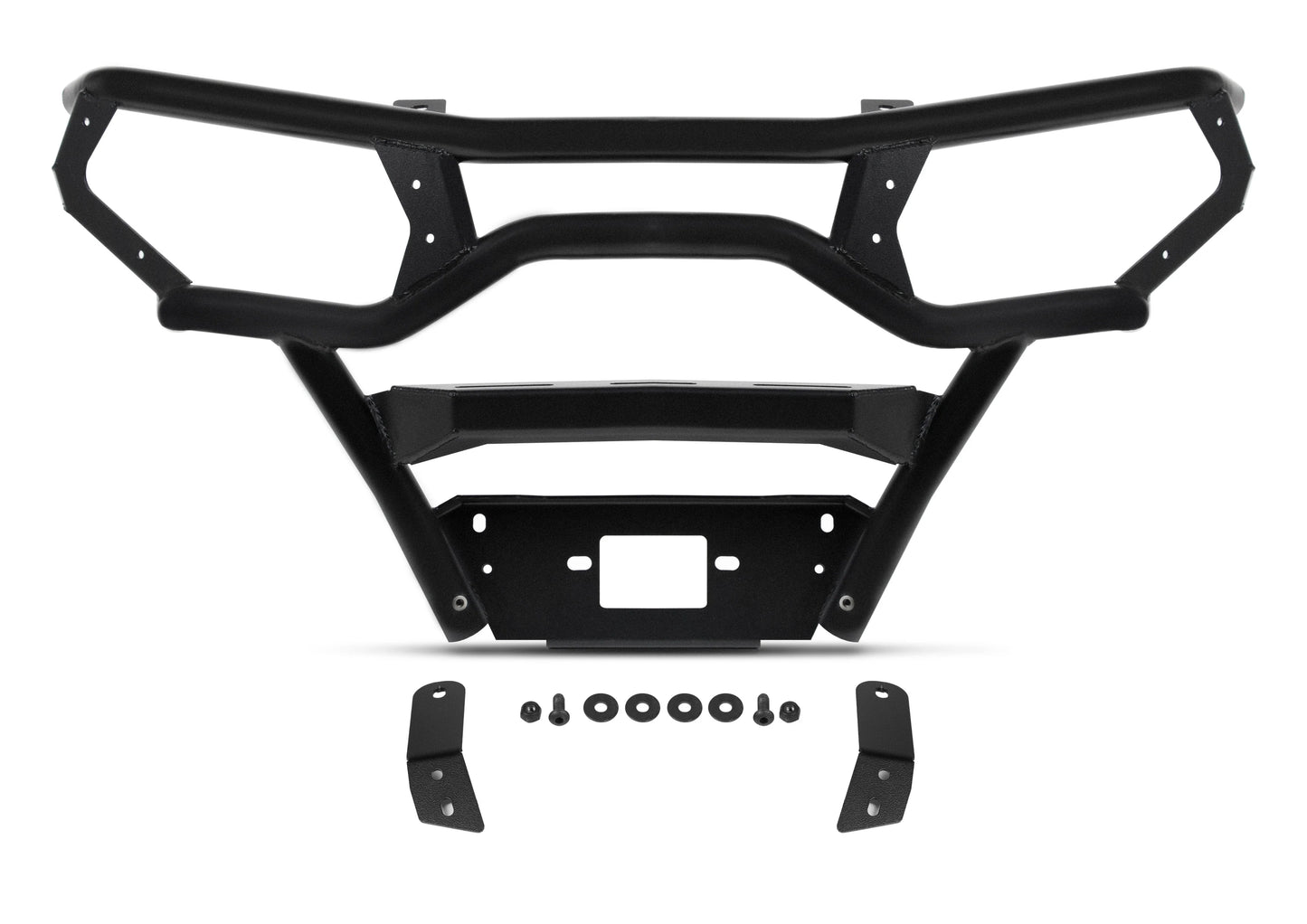 Rival - CF Moto C Force Front Bumper 400 / 500 / L GEN2 Touring 2022+