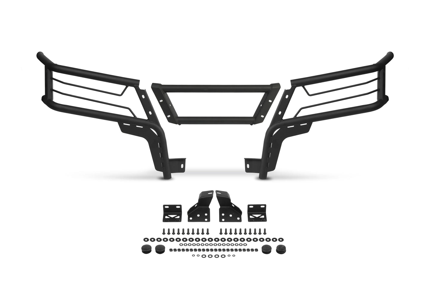 Rival - CF Moto U Force 1000 Front Bumper