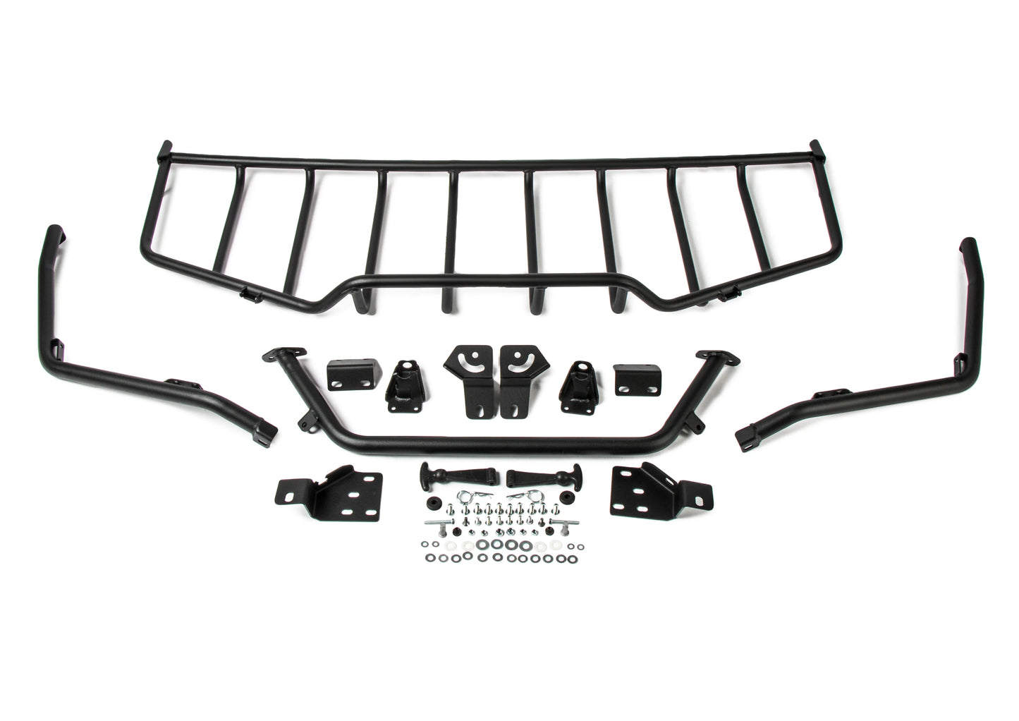 Rival - CF Moto U Force 1000 Front Hood Rack
