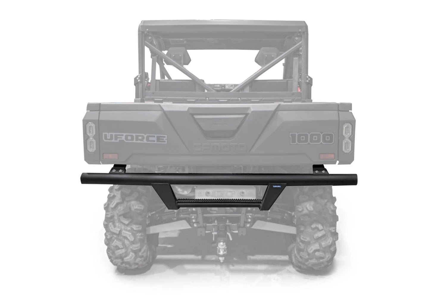 Rival - CF Moto U Force 1000 Rear Bumper