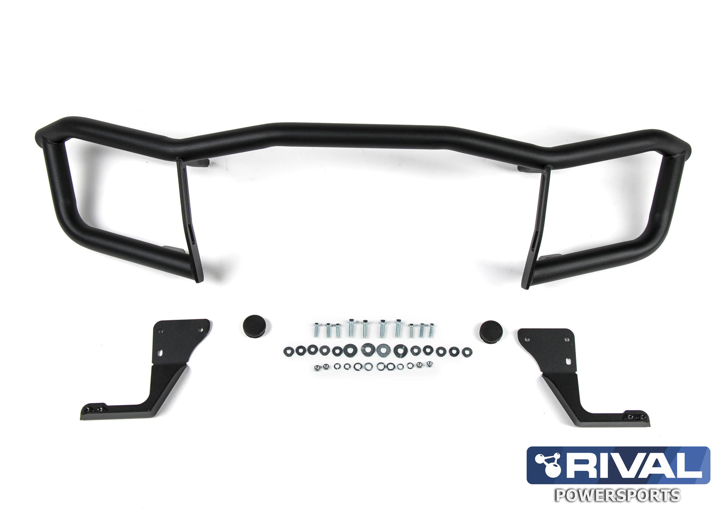 Rival - Can-Am Outlander G2 / Max Rear Bumper