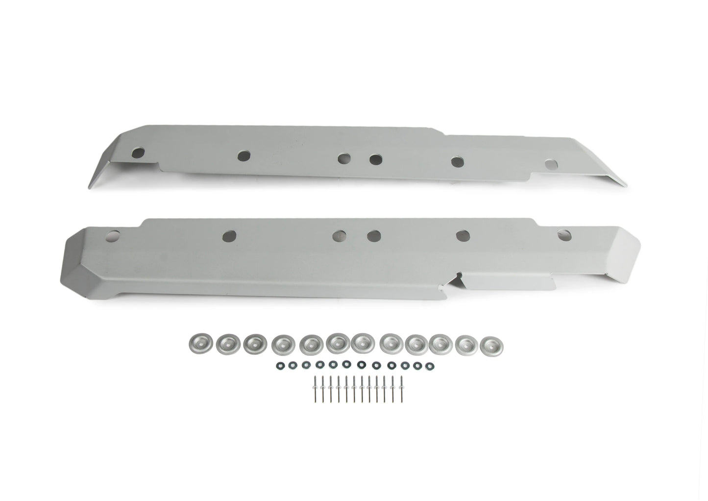 Rival - Can-Am Defender HD5 / HD8 / HD10 Alloy Rock Sliders